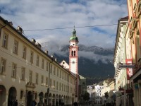 Innsbruck
