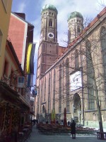 Frauenkirche München