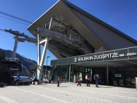 Zugspitzbahn