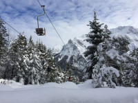 Kranzberg Sessellift