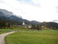 Schloss Elmau