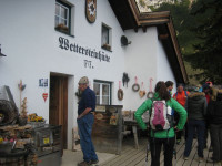 Los geht's