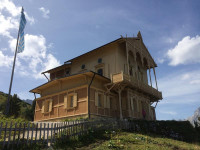 Schachenhaus