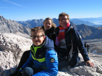 On the Top of Germany