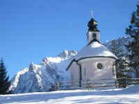 Maria Königin am Lautersee