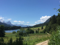 Geroldsee