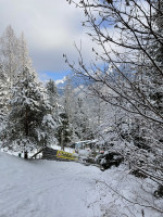 Rodelbahn Kranzberg