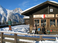 Skirast