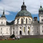 Kloster Ettal
