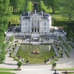 Schloss Linderhof
