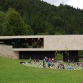 Naturparkhaus Hinterriß